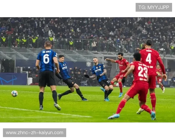 国米错失出线机会，欧冠惨败利物浦，8000万后卫遭批评