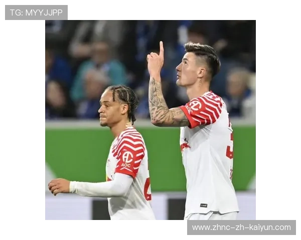 莱比锡红牛计划出售西班牙核心至英超：足球界的重大震动与新篇章